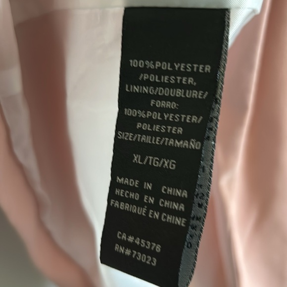 Like new Bush coloured light weight blazer - Picture 4 of 5